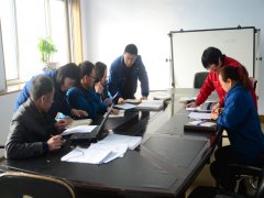 技師評聘，讓更多員工成為首席技師